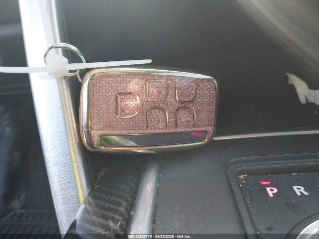 Land Rover Discovery Se