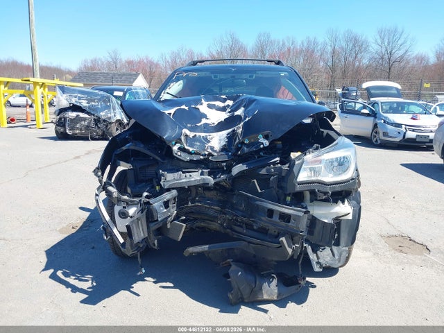 Subaru Forester 2.5i Premium