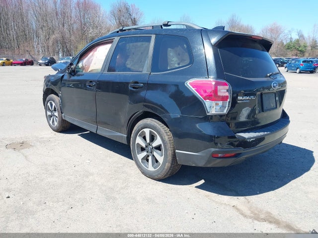 Subaru Forester 2.5i Premium