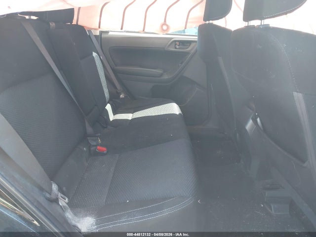 Subaru Forester 2.5i Premium