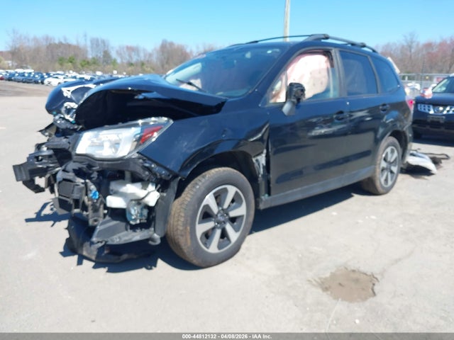 Subaru Forester 2.5i Premium
