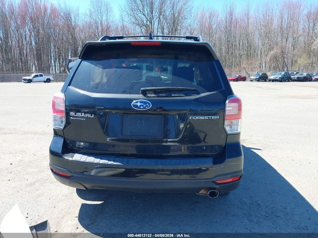 Subaru Forester 2.5i Premium