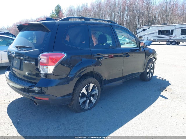 Subaru Forester 2.5i Premium