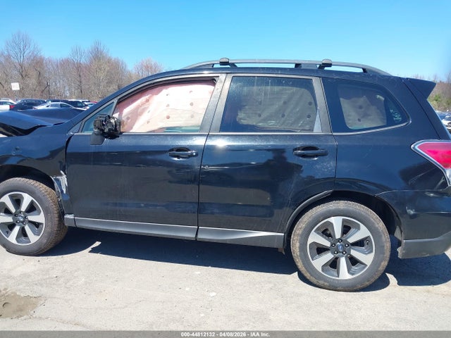 Subaru Forester 2.5i Premium
