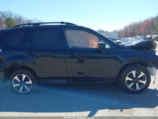 Subaru Forester 2.5i Premium