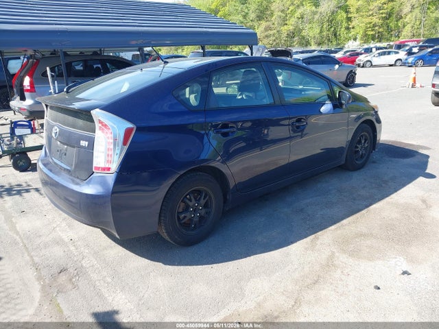 Toyota Prius Two