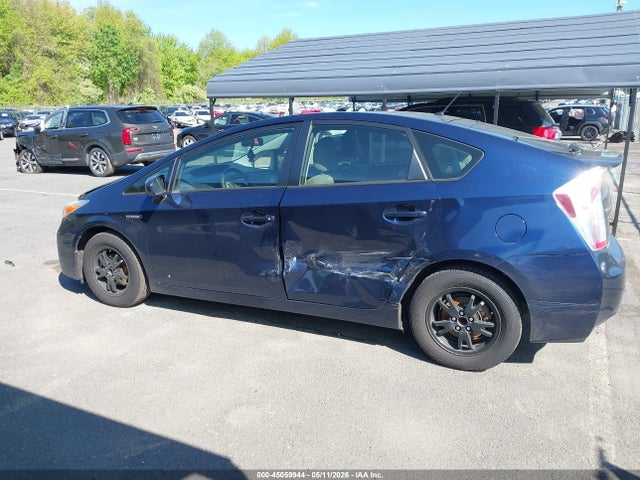Toyota Prius Two