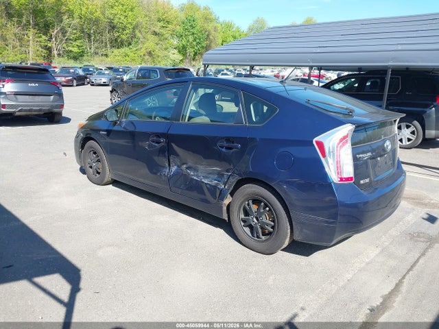 Toyota Prius Two
