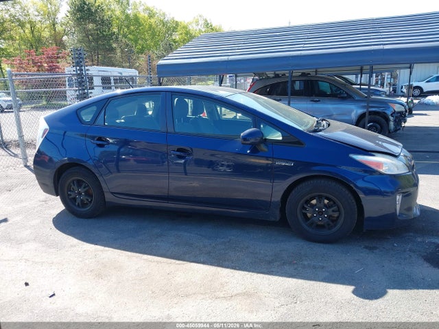 Toyota Prius Two