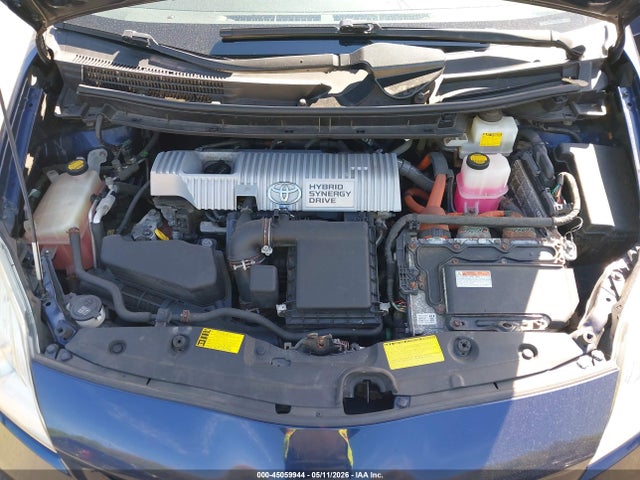 Toyota Prius Two