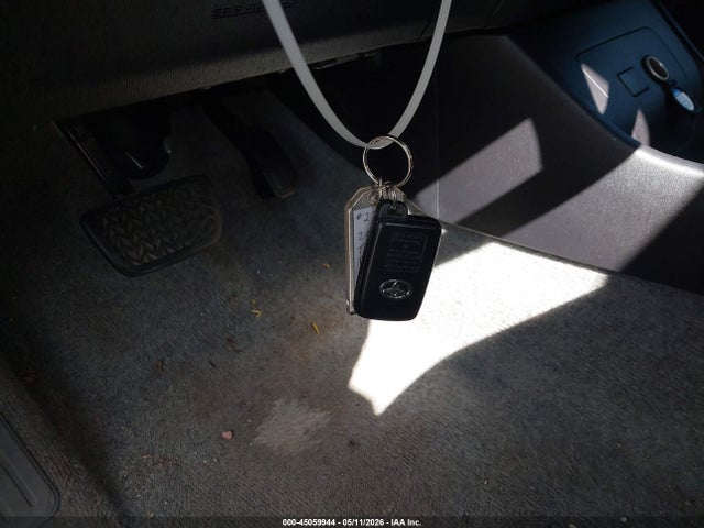 Toyota Prius Two