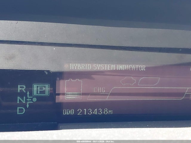 Toyota Prius Two