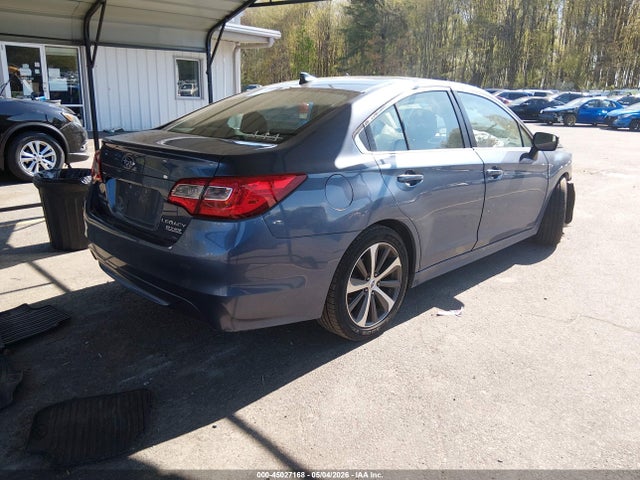 Subaru Legacy 2.5i Limited