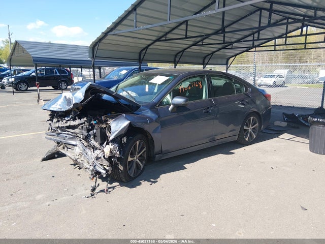 Subaru Legacy 2.5i Limited