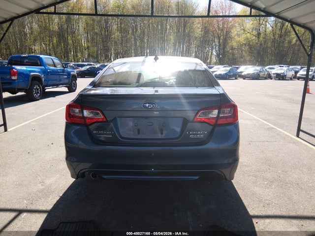 Subaru Legacy 2.5i Limited