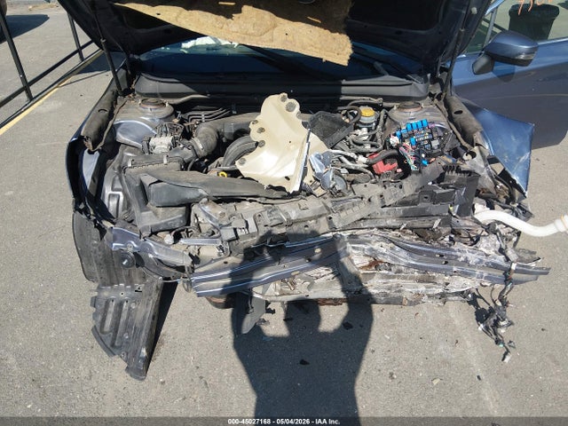 Subaru Legacy 2.5i Limited