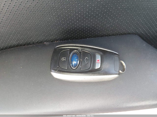 Subaru Legacy 2.5i Limited