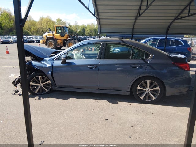 Subaru Legacy 2.5i Limited