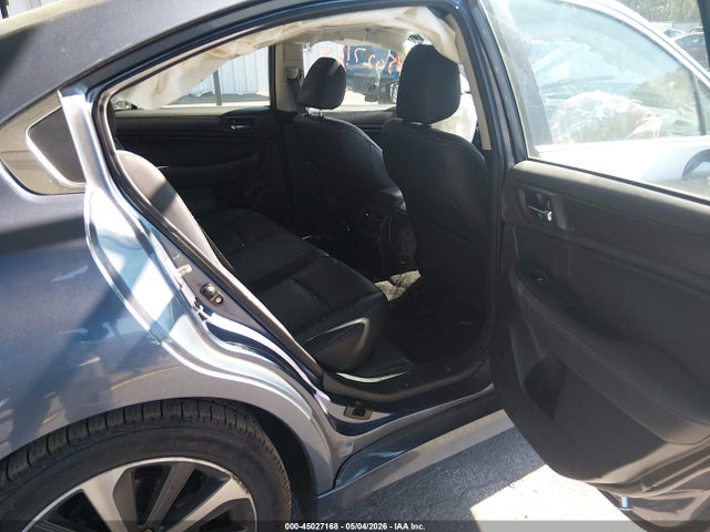 Subaru Legacy 2.5i Limited