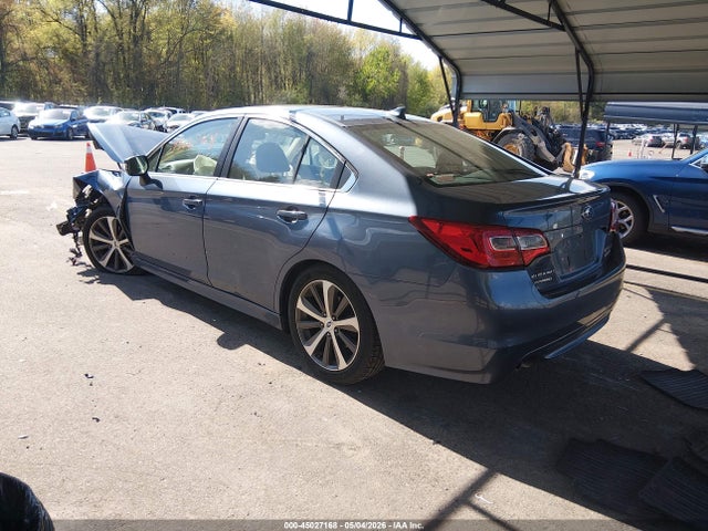 Subaru Legacy 2.5i Limited