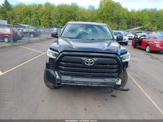 Toyota Tundra Sr5
