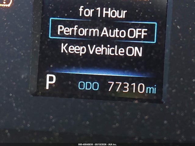 Toyota Tundra Sr5