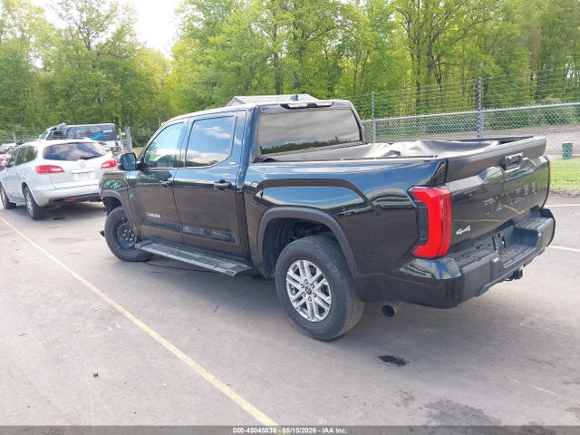 Toyota Tundra Sr5