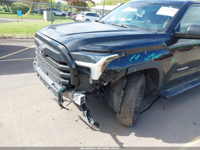 Toyota Tundra Sr5