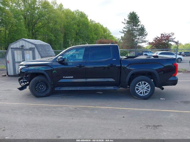 Toyota Tundra Sr5