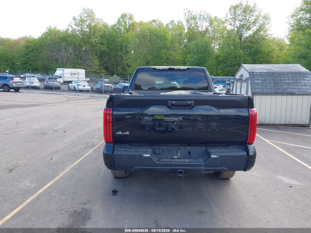 Toyota Tundra Sr5