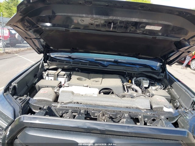 Toyota Tundra Sr5