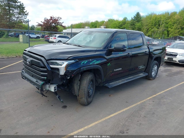 Toyota Tundra Sr5