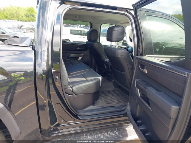Toyota Tundra Sr5