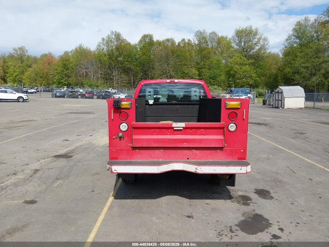 Ford F-350 Xl