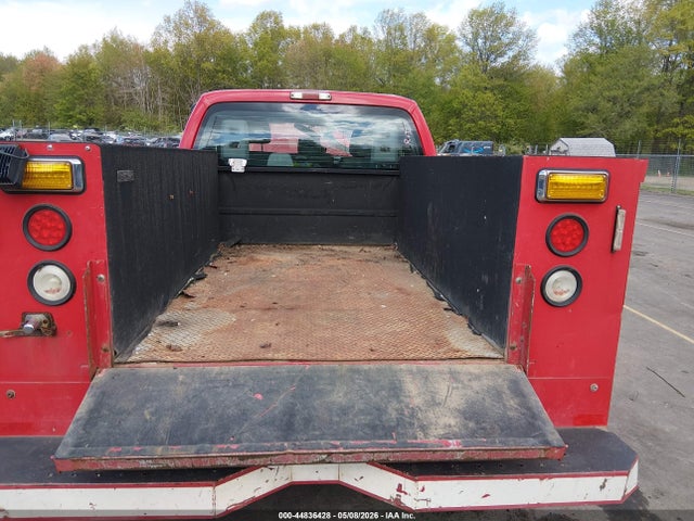 Ford F-350 Xl