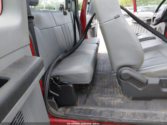 Ford F-350 Xl