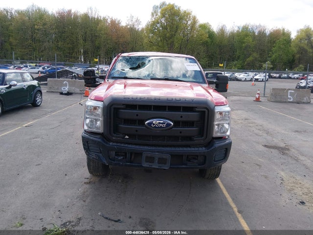 Ford F-350 Xl