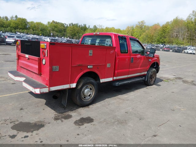 Ford F-350 Xl