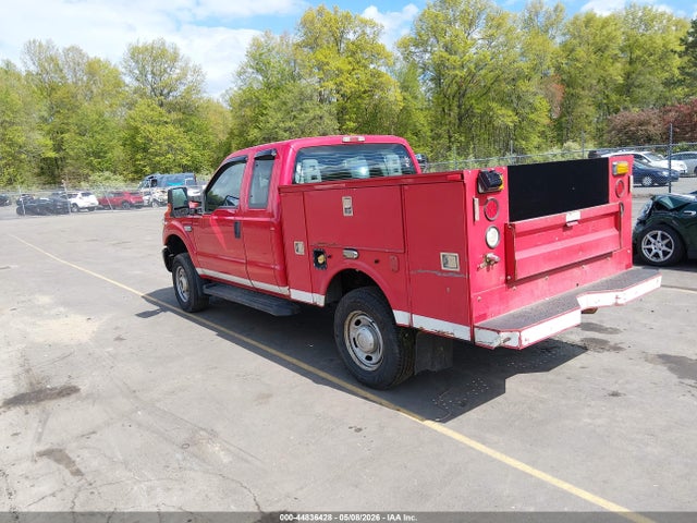 Ford F-350 Xl