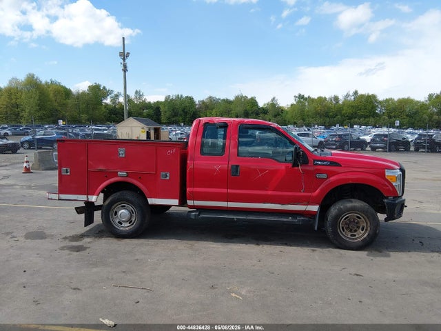 Ford F-350 Xl