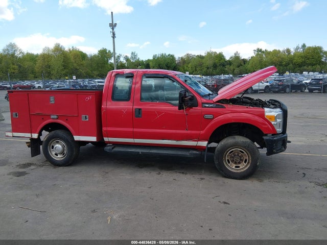 Ford F-350 Xl