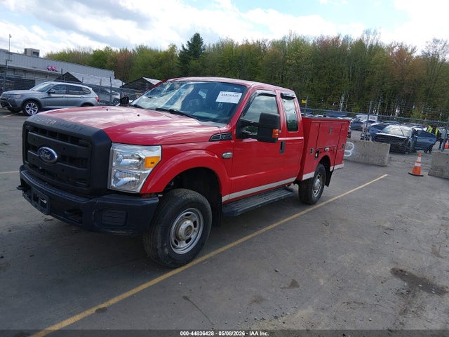 Ford F-350 Xl