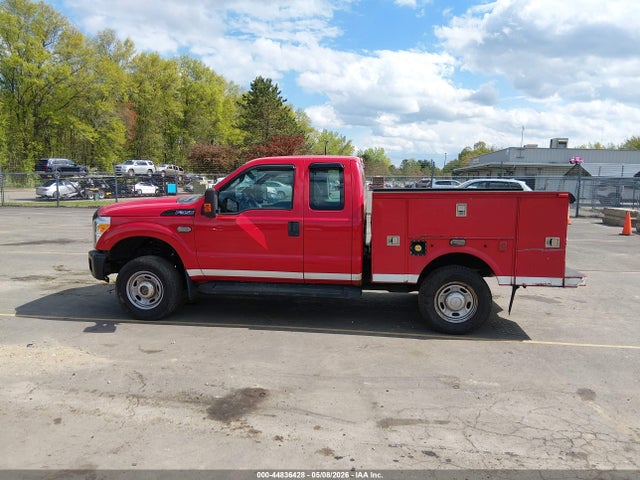 Ford F-350 Xl