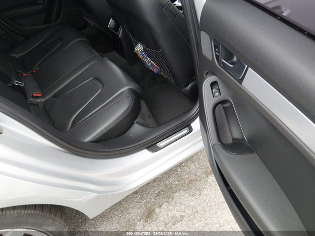 Audi A4 2.0t Premium