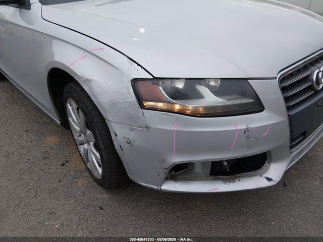 Audi A4 2.0t Premium