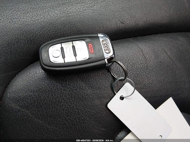 Audi A4 2.0t Premium