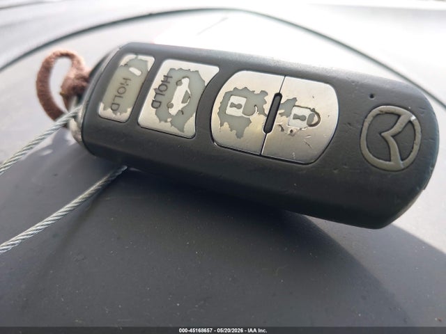 Mazda Mazda3 I Sport