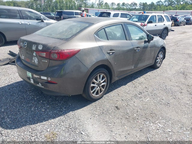 Mazda Mazda3 I Sport