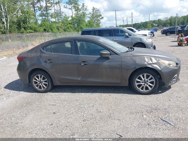 Mazda Mazda3 I Sport