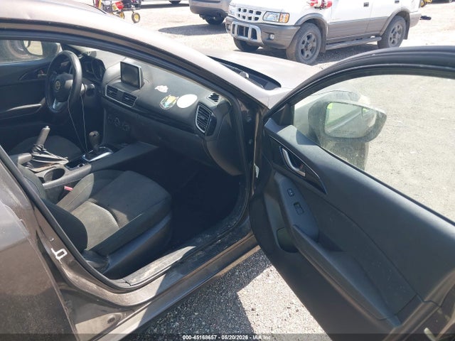 Mazda Mazda3 I Sport
